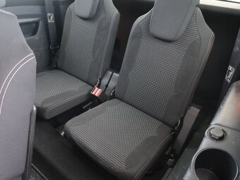 Citroën C4 Picasso 1.6i,CZ,88kW,Manuál - 12