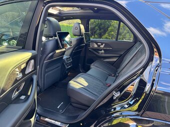 Mercedes-Benz GLE AMG 63S 4MATIC+ 450KW - Odp DPH - - 12