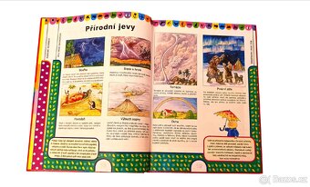 Velká kniha prvňáka a předškoláka nová - 12