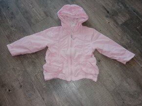 Letní dívčí, vel. 80 - 12