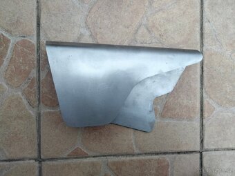 CZ motokros Dvoulauf a 980-981 - 12