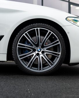 BMW 540d xDrive M-paket 2019 163tkm - 12