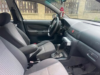 Škoda Octavia 1.9 TDi 66 KW. ROTAČKA Nejlepší motor - 12