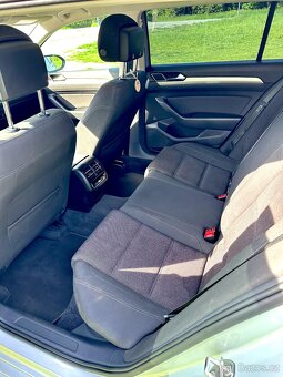 Passat B8 TDI DSG - 12