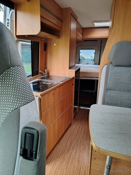 Possl,peugeot,2.0hdi,163ps,klima,tempo,remis,kamera,super - 12