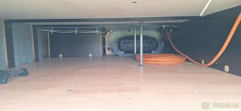 FIAT DETHLEFFS 2.8 JTD  ABSOLUTNĚ  MAXIMÁLNÍ VÝBAVA - 12