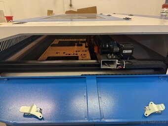 Gravírovací laser - 12