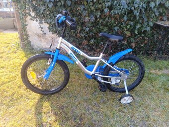 Dětské kolo 18ˇPOLIZEI-110. - 12