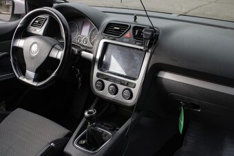 Volkswagen Scirocco 1.4 TSI 118 kW VW - 12