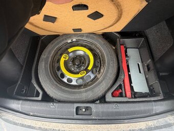 Veškeré díly Škoda Yeti - 12