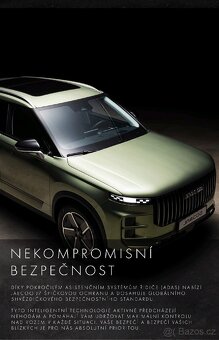 Jaecoo 7, 1.6 T GDI Exclusive - 12