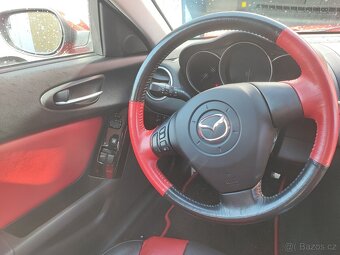 Mazda RX8 - 12