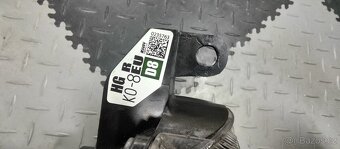 Toyota Yaris IV 4 (XP210) 2020 - svetlo lampa LED svetlomet - 12