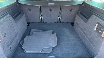 VW Sharan 2.0 TDi 103kW Comfortline - 12