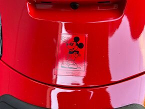 Vespa Primavera 125 Mickey Mouse - 12