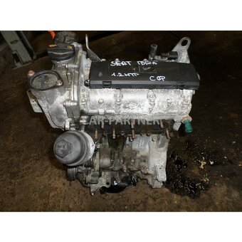 Volkswagen golf - 12
