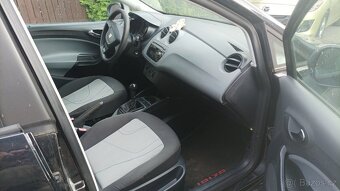 Seat Ibiza - 12