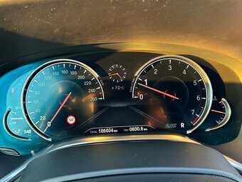 BMW 750Li xDrive M-paket - 12