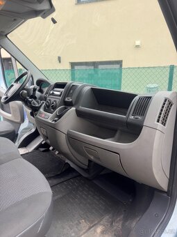 Peugeot Boxer - 12