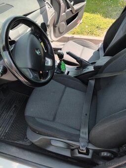 Renault Laguna 3 - 12