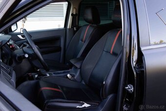 Ford Ranger 3.2 TDCi Duratorq 4x4 DoubleCab WildTrak A/T - 12
