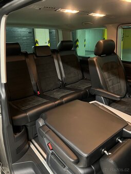 VW Multivan 2.0 BULLI - 12