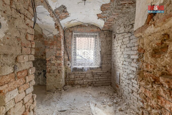 Prodej rodinného domu, 107 m², Příbor, ul. Úzká - 12