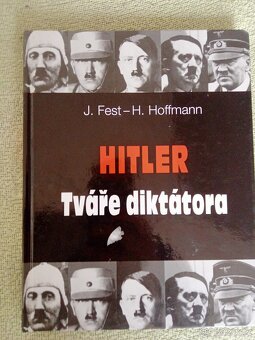 Knihy, jako nové - 12
