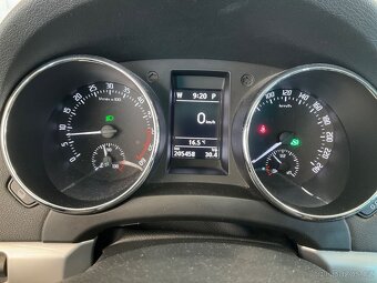 Škoda Yeti 2.0tdi 103kw, 4x4, 2012/03 DSG 6Q - 12