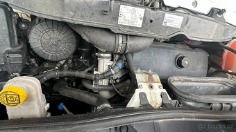 Fiat Ducato, 2,3 JTD 11Q. 60000Km - 12