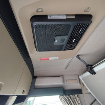 MAN TGX 500 - 12