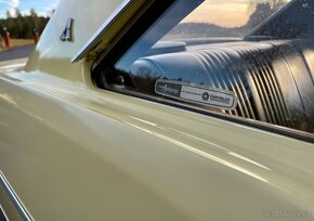 1969 Dodge Dart Swinger - 12