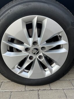 Škoda Octavia TDI 110kw,NAVI,DSG,Tažné - 12