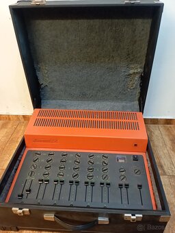 Tesla Studio solo mix - 12
