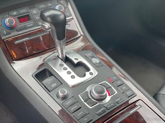 Audi A8 3.0TDi Quattro BOSE - na splátky - 12