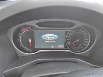 FORD MONDEO KOMBI 2.0TDCI 103 KW - 12
