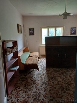 Prodej domu - 12