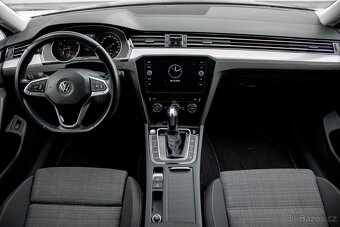 Volkswagen Passat Combi 1.5 TSI/ ODPOČET DPH/ - 12
