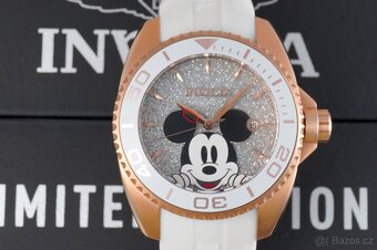 Invicta Disney Mickey Mouse 27380 limitka defekt - 12