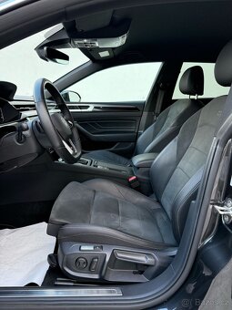 Volkswagen Arteon Shoting Break 2.0 TSI DSG 4MOTION Rline - 12