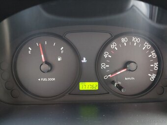 Kia Picanto 1.0 r.v. 2006 naj. 171 tis.km STK 3/2027 - 12