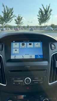 Ford Focus Combi 1.0 92kw EcoBoost Edition X - 12