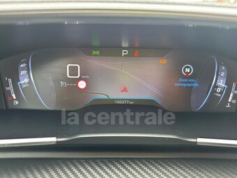 PEUGEOT 508 II 2.0 BlueHDi 165 S&S GT LINE EAT8 - 12