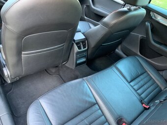 Škoda Octavia 3 2.0tdi 110kw - 12
