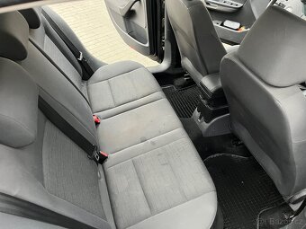 Volkswagen Golf 5, 2007, 1.9 TDI - 12