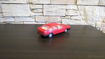 Staré hračky, autíčka Tatra 815, Liaz, Monti System, Anker. - 12