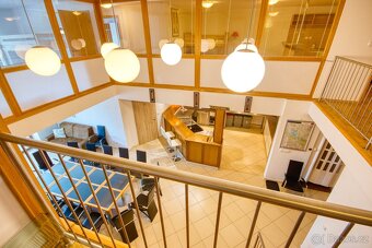 Apartmánový dům v Lipně nad Vltavou - 12