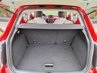 Fiat 500X 1.4benzín103kW,klima,xenon,1majitel,serviska - 12