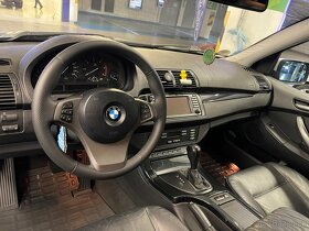 BMW X5 2005 facelift - 12