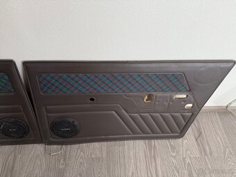 Interiér Favorit PRIMA Krásný stav - 12